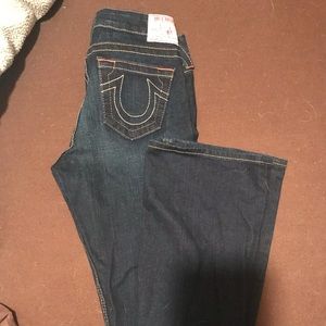 True Religion jeans
